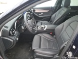  Mercedes  C-Klasse MERCEDES-BENZ Classe C Break / 2018 / 5P / Break C 200 d Business Line #8