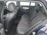  Mercedes  C-Klasse MERCEDES-BENZ Classe C Break / 2018 / 5P / Break C 200 d Business Line #9