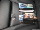  Mercedes  C-Klasse MERCEDES-BENZ Classe C Break / 2018 / 5P / Break C 200 d Business Line #12