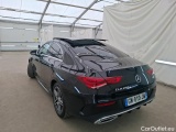  Mercedes  CLA-Klasse MERCEDES-BENZ CLA Coupe / 2019 / 4P / Coupé CLA 250 e AMG Line #2
