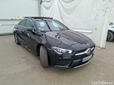  Mercedes  CLA-Klasse MERCEDES-BENZ CLA Coupe / 2019 / 4P / Coupé CLA 250 e AMG Line #4