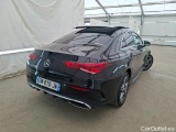  Mercedes  CLA-Klasse MERCEDES-BENZ CLA Coupe / 2019 / 4P / Coupé CLA 250 e AMG Line #3