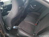  Mercedes  CLA-Klasse MERCEDES-BENZ CLA Coupe / 2019 / 4P / Coupé CLA 250 e AMG Line #9