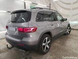  Mercedes  GLB MERCEDES-BENZ  / 2019 / 5P / SUV  200 d Business Line #3