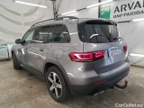  Mercedes  GLB MERCEDES-BENZ  / 2019 / 5P / SUV  200 d Business Line #2