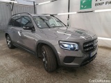  Mercedes  GLB MERCEDES-BENZ  / 2019 / 5P / SUV  200 d Business Line #4