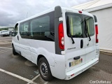  Nissan  Primastar NISSAN  4p Combi L2H1 2900KG 2.0 DCI 115 Acenta #2