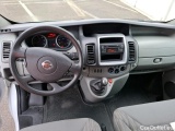  Nissan  Primastar NISSAN  4p Combi L2H1 2900KG 2.0 DCI 115 Acenta #5