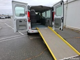 Nissan  Primastar NISSAN  4p Combi L2H1 2900KG 2.0 DCI 115 Acenta #10