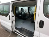  Nissan  Primastar NISSAN  4p Combi L2H1 2900KG 2.0 DCI 115 Acenta #9
