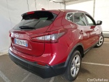  Nissan  Qashqai NISSAN  / 2017 / 5P / Crossover 1.5 DCI 115 Business Edition #3