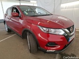  Nissan  Qashqai NISSAN  / 2017 / 5P / Crossover 1.5 DCI 115 Business Edition #4