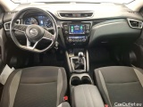  Nissan  Qashqai NISSAN  / 2017 / 5P / Crossover 1.5 DCI 115 Business Edition #5