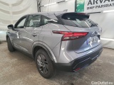  Nissan  Qashqai NISSAN  / 2021 / 5P / Crossover 1.3 MHEV 158ch Xtronic Business Edition #2