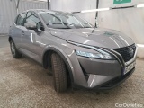  Nissan  Qashqai NISSAN  / 2021 / 5P / Crossover 1.3 MHEV 158ch Xtronic Business Edition #4