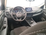  Nissan  Qashqai NISSAN  / 2021 / 5P / Crossover 1.3 MHEV 158ch Xtronic Business Edition #5