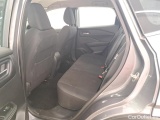  Nissan  Qashqai NISSAN  / 2021 / 5P / Crossover 1.3 MHEV 158ch Xtronic Business Edition #9