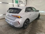 Opel  Astra  Berline 5-pt. Elegance Business 1.5 130CV BVA8 6E / PAS DE COO #3