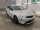  Opel  Astra  Berline 5-pt. Elegance Business 1.5 130CV BVA8 6E / PAS DE COO #4