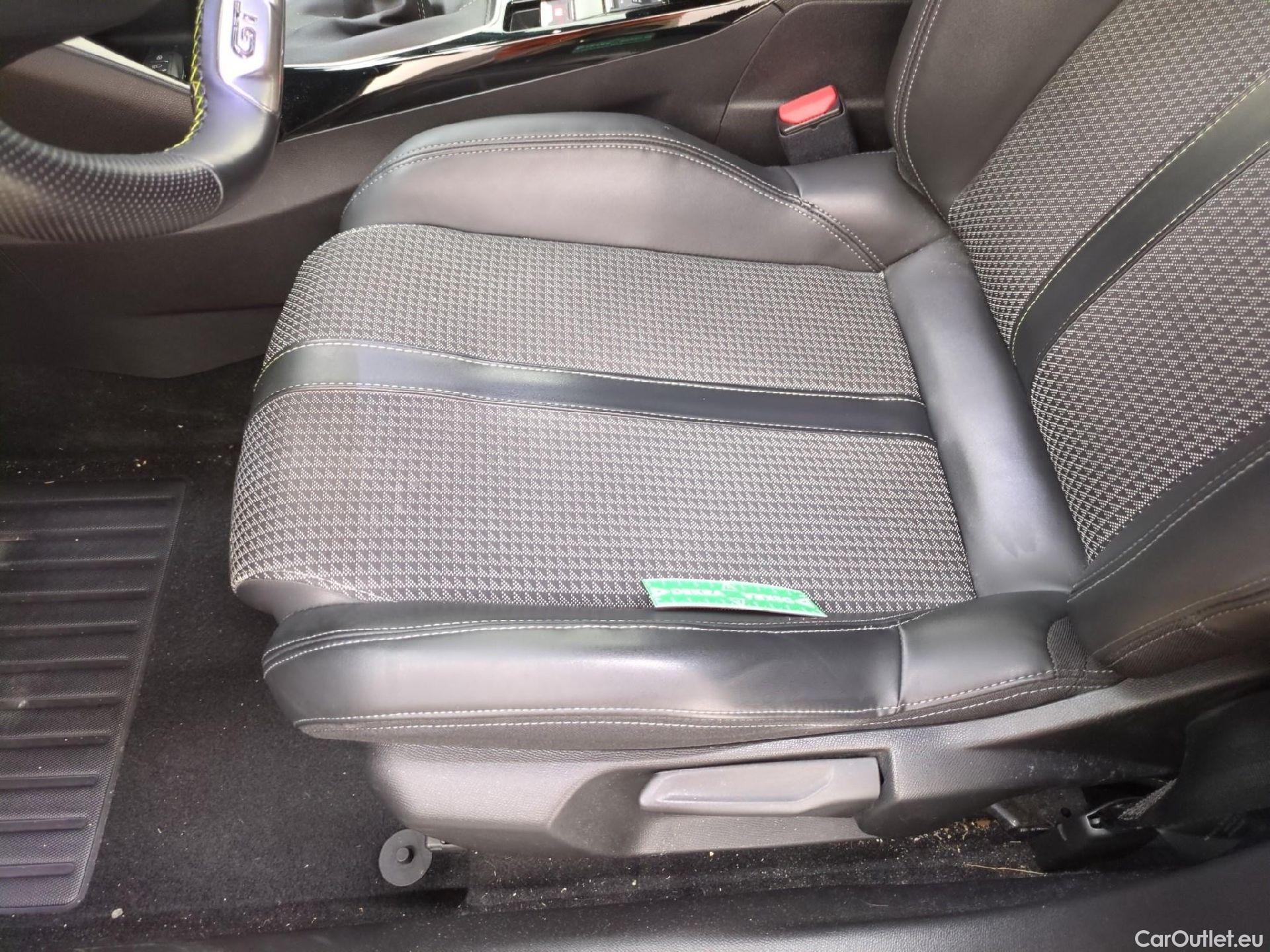  Peugeot  2008  GT 1.5 HDi 110CV BVM6 E6d #2