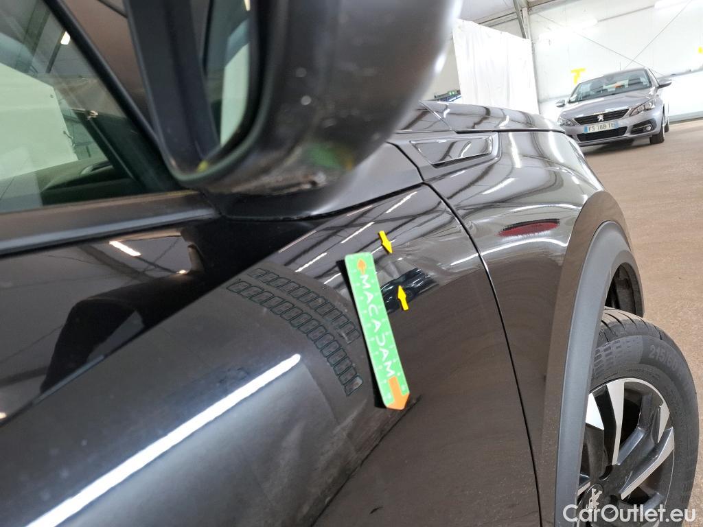  Peugeot  2008  Allure Business 1.2 PureTech 100CV BVM6 E6d #3