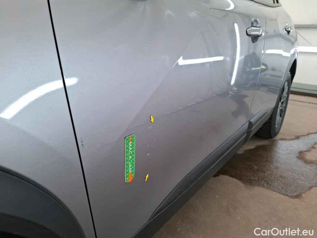  Peugeot  2008  Active Pack 1.5 HDi 110CV BVM6 E6d #1