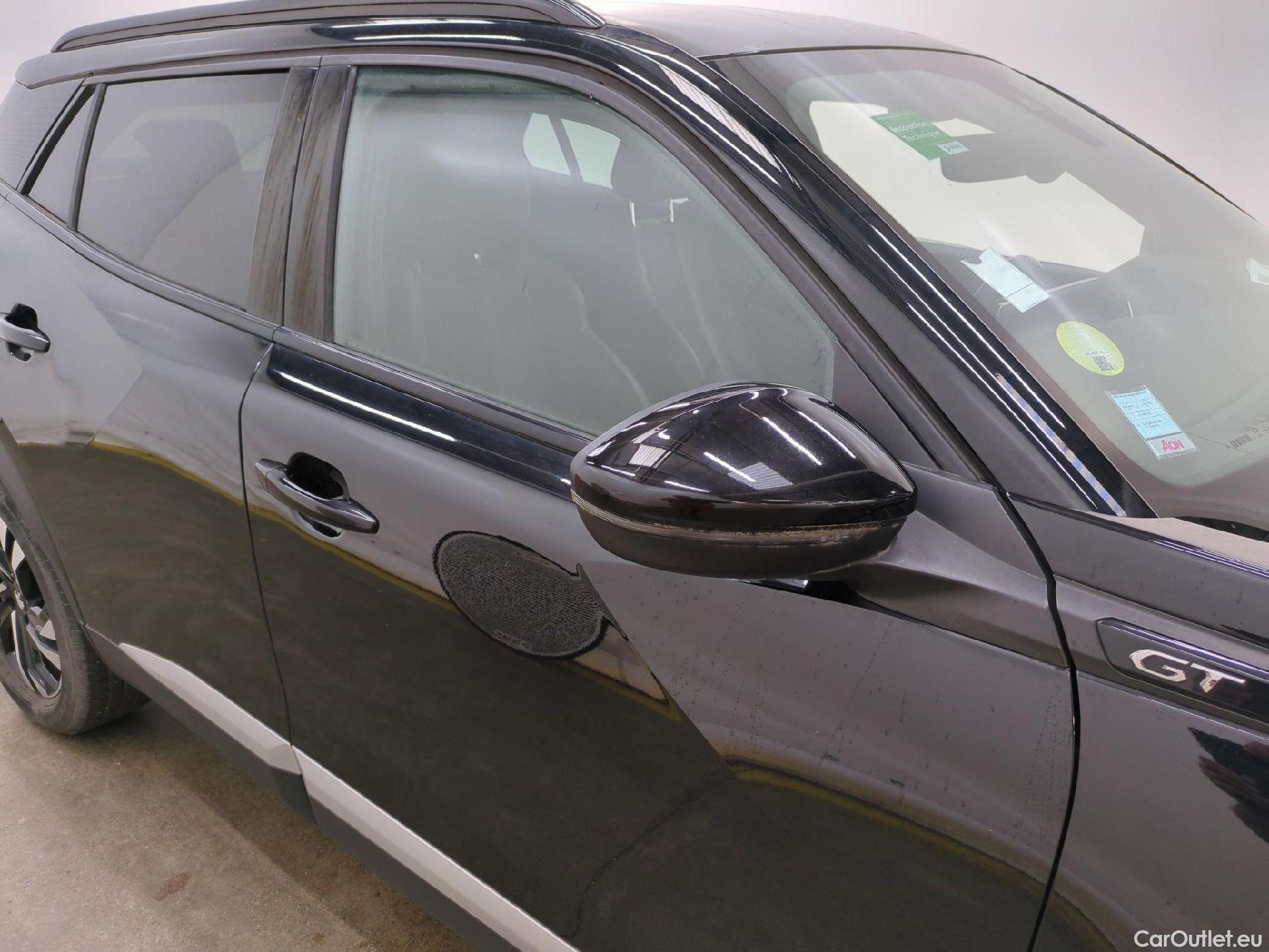 Peugeot  2008  GT 1.5 HDi 110CV BVM6 E6d #19