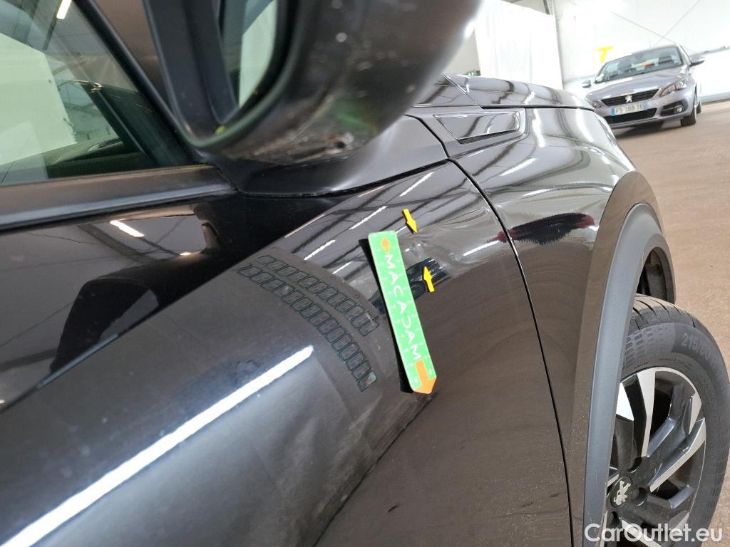  Peugeot  2008  Allure Business 1.2 PureTech 100CV BVM6 E6d #2