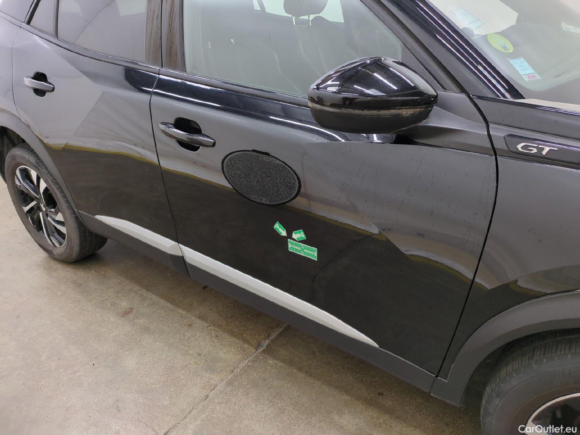  Peugeot  2008  GT 1.5 HDi 110CV BVM6 E6d #17