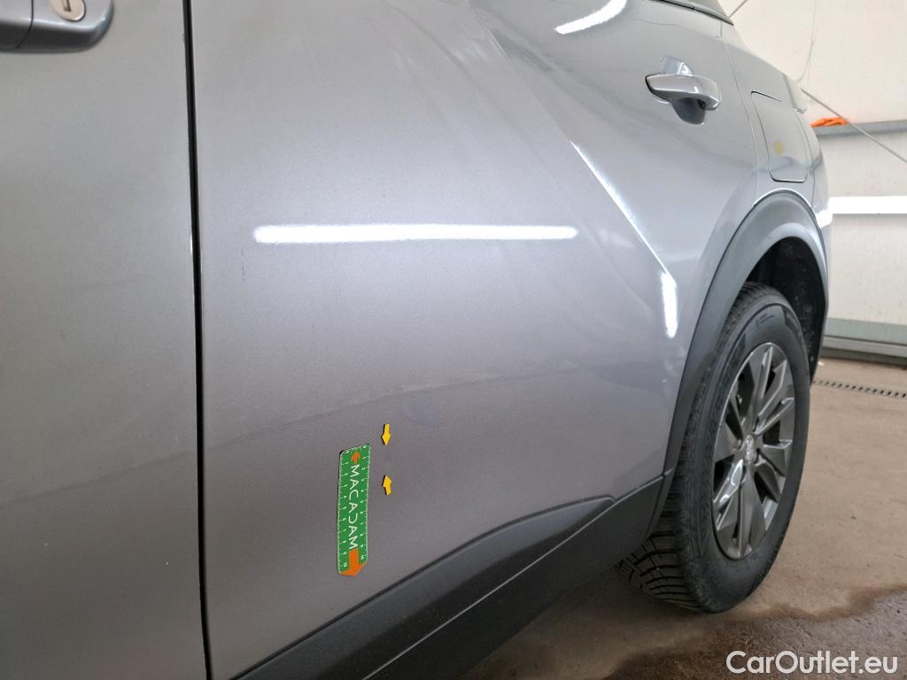  Peugeot  2008  Active Pack 1.5 HDi 110CV BVM6 E6d #19