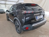  Peugeot  2008  Allure Business 1.2 PureTech 100CV BVM6 E6d #2