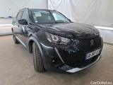  Peugeot  2008  Allure Business 1.2 PureTech 100CV BVM6 E6d #4