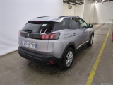  Peugeot  3008  II Style 1.2 PureTech 130CV BVM6 E6d #3