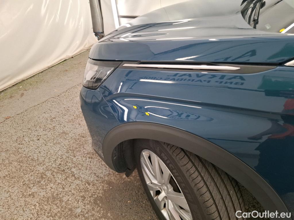  Peugeot  5008  Active Business 1.5 HDi 130CV BVA8 E6d #1