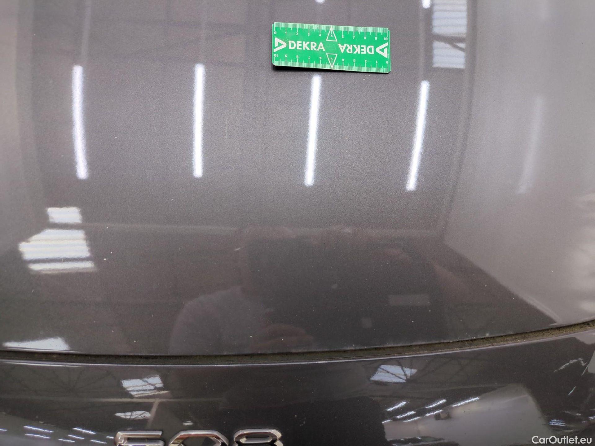  Peugeot  508  SW Allure Business 2.0 HDi 180CV BVA8 E6d #27