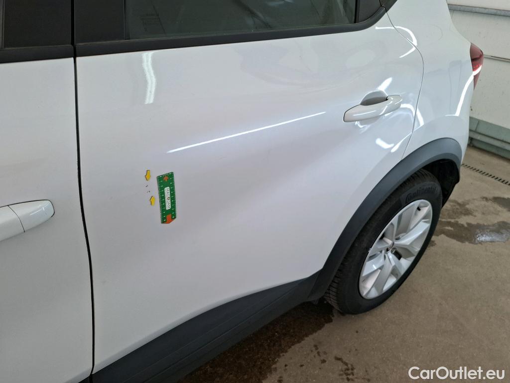  Renault  Captur  II Business 1.6 E-TECH Hybrid 145CV BVA6 E6d #14