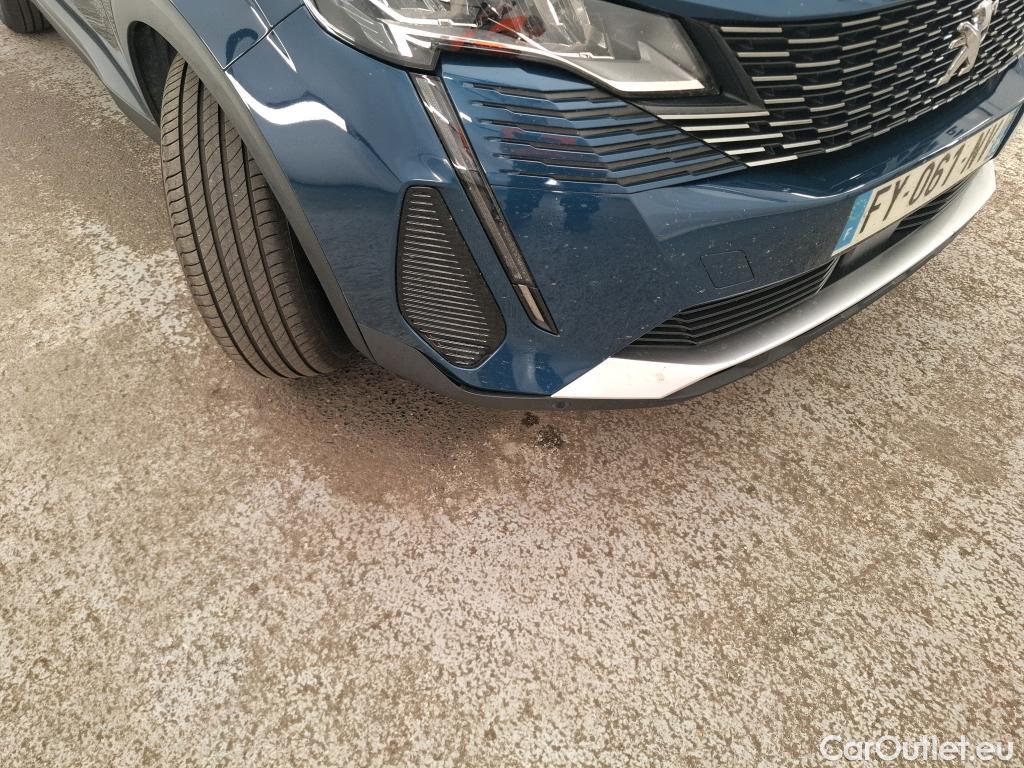  Peugeot  5008  Active Business 1.5 HDi 130CV BVA8 E6d #5