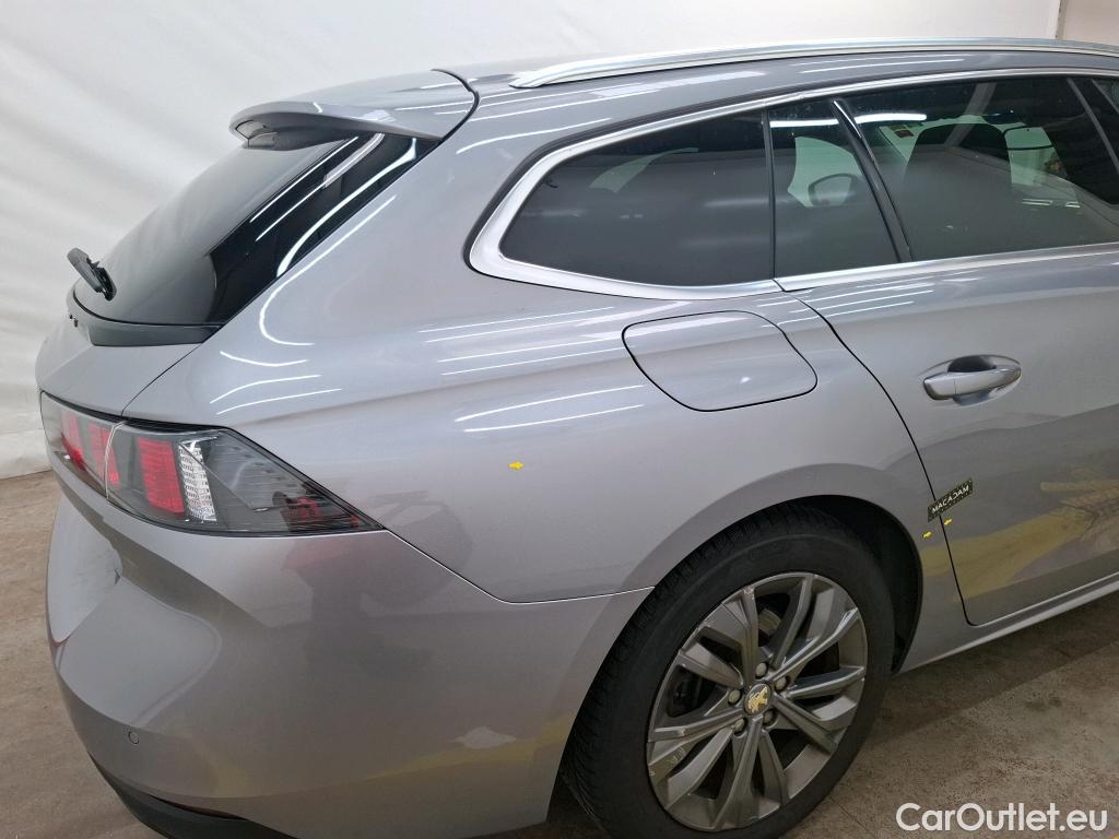  Peugeot  508 PEUGEOT  SW  2018  5P  Break BlueHDi 130 EAT8 ACTIVE BUSINESS #63