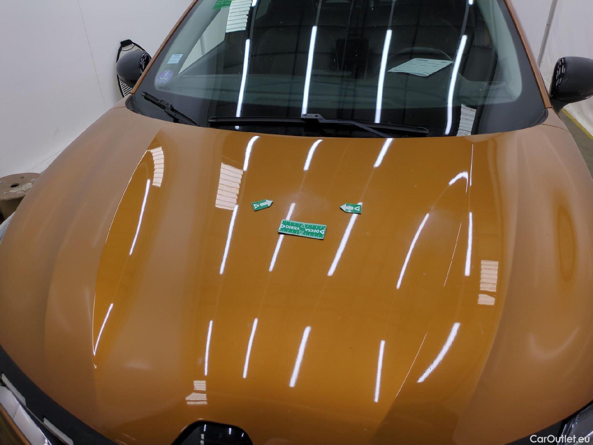  Renault  Captur  II Intens 1.6 E-TECH Plug-in 160CV BVA6 E6d #19