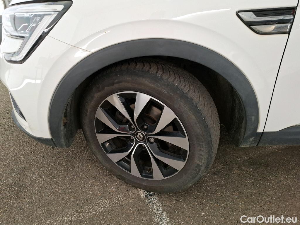 Renault  Arkana  Evolution 1.6 E-TECH Hybrid 145CV BVA6 E6d #64