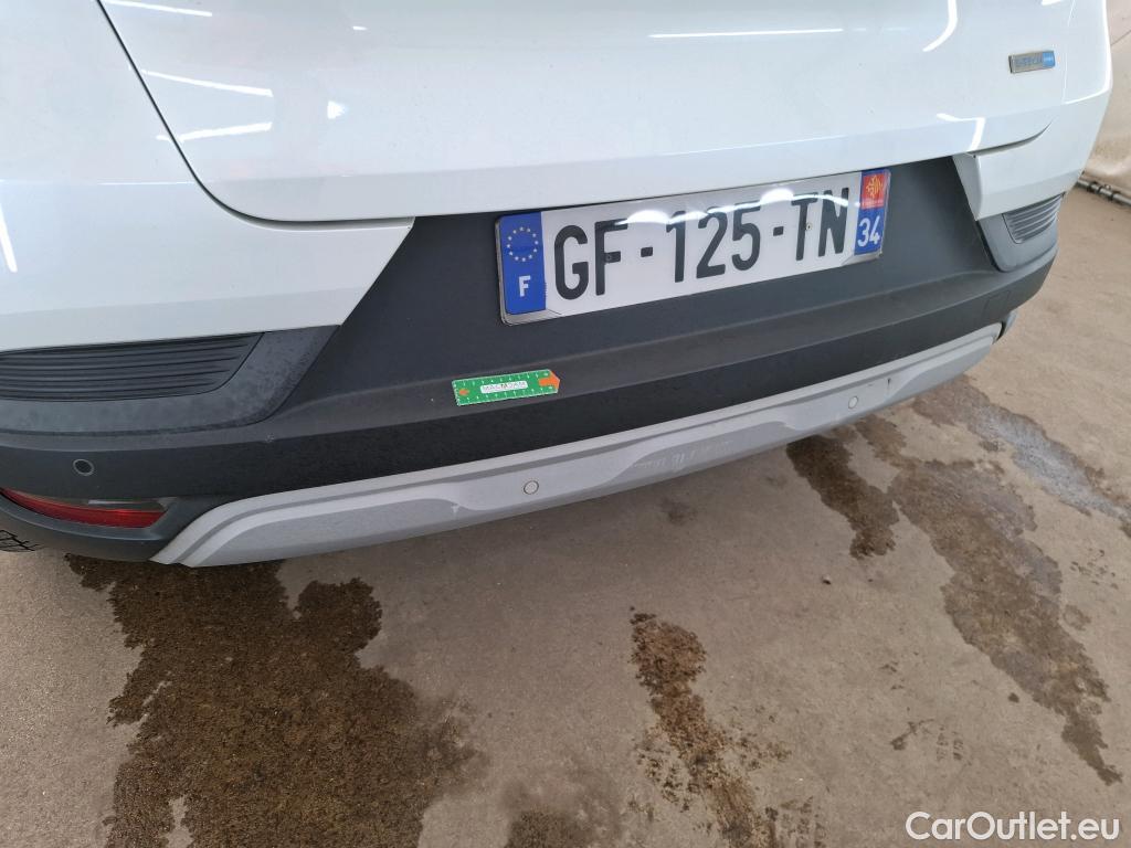  Renault  Captur  II Business 1.6 E-TECH Hybrid 145CV BVA6 E6d #3