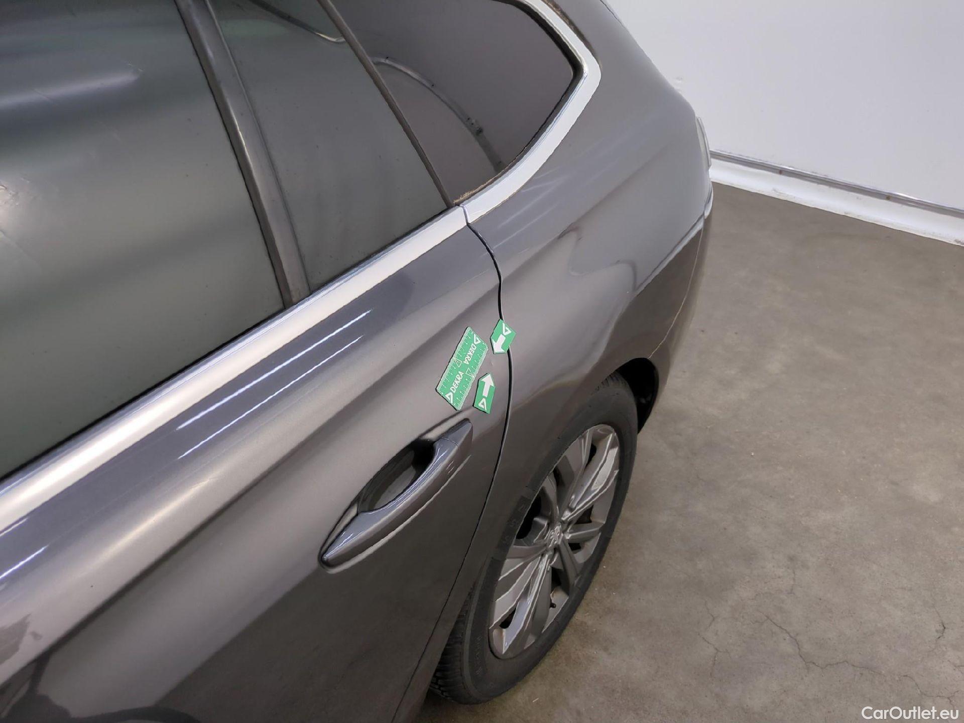  Peugeot  508  SW Allure Business 2.0 HDi 180CV BVA8 E6d #25