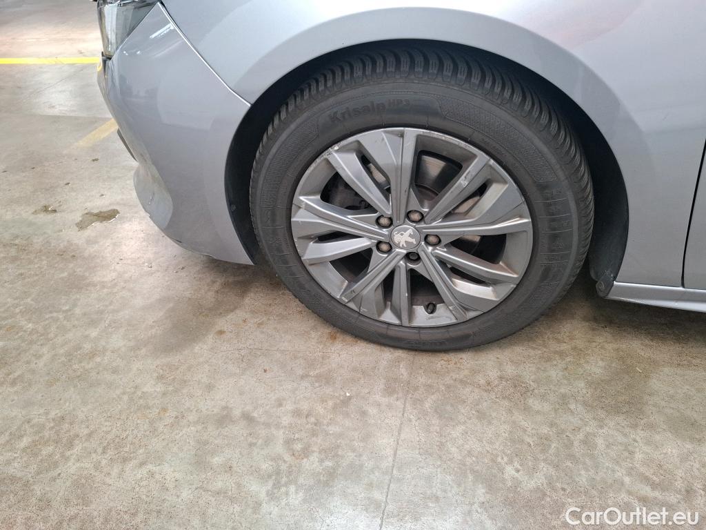  Peugeot  508 PEUGEOT  SW  2018  5P  Break BlueHDi 130 EAT8 ACTIVE BUSINESS #43