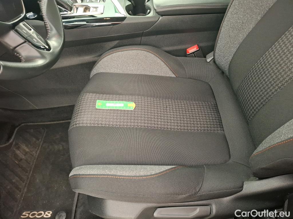 Peugeot  5008  Active Business 1.5 HDi 130CV BVA8 E6d #4