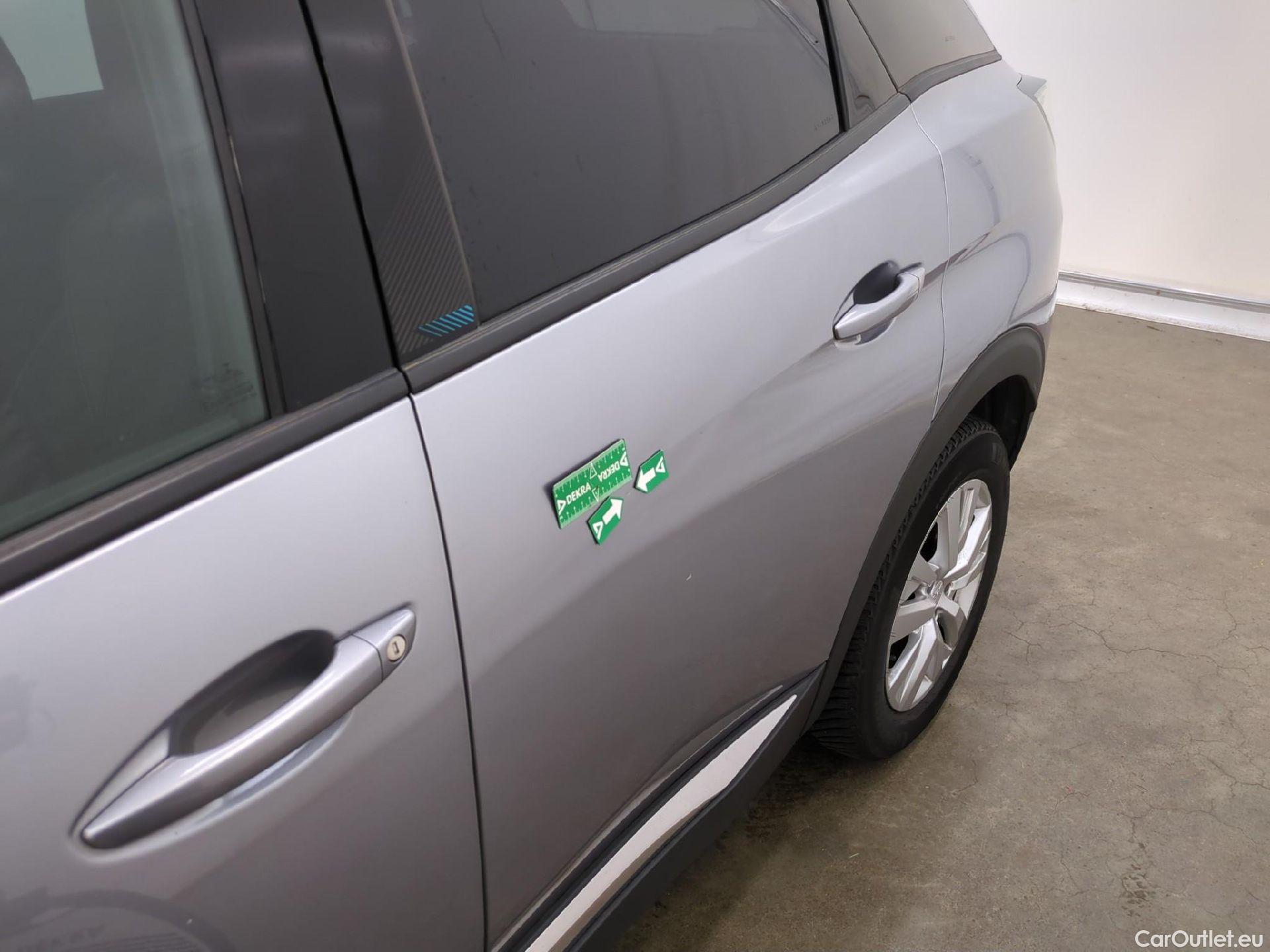  Peugeot  3008  II Style 1.2 PureTech 130CV BVM6 E6d #7
