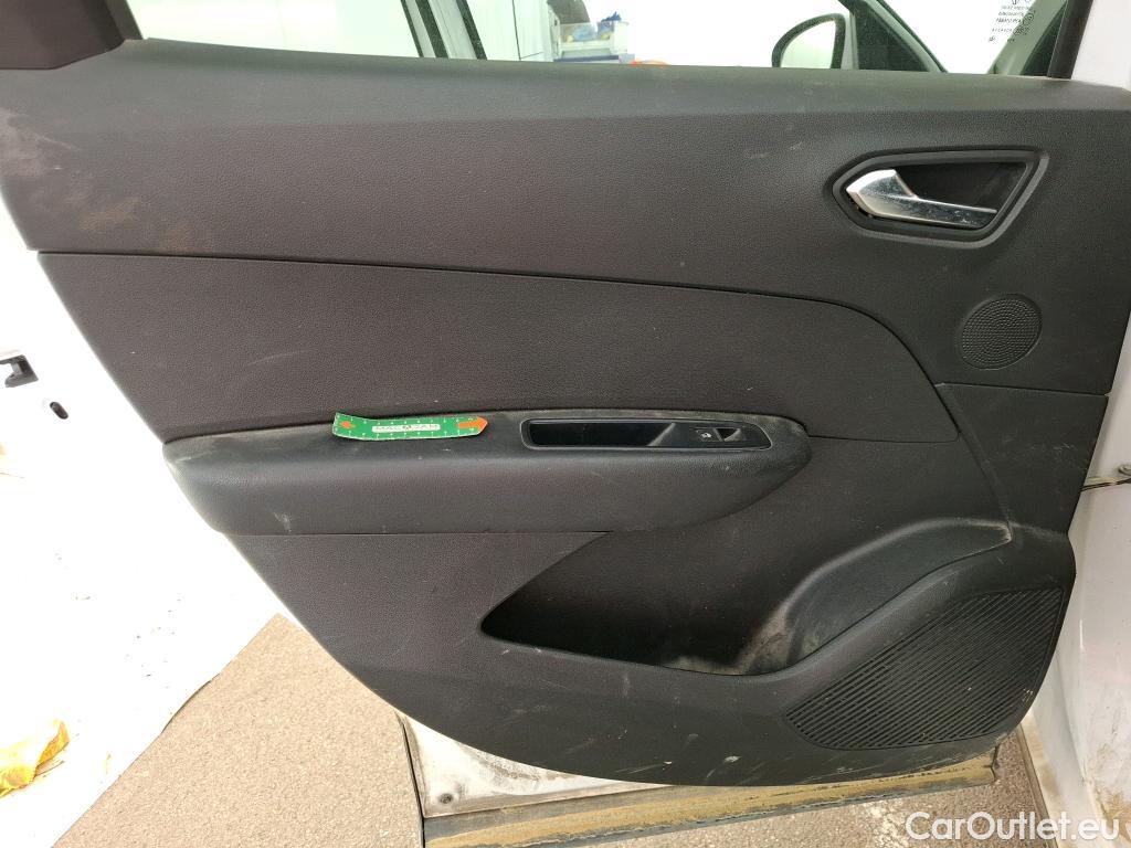  Renault  Arkana  Evolution 1.6 E-TECH Hybrid 145CV BVA6 E6d #49