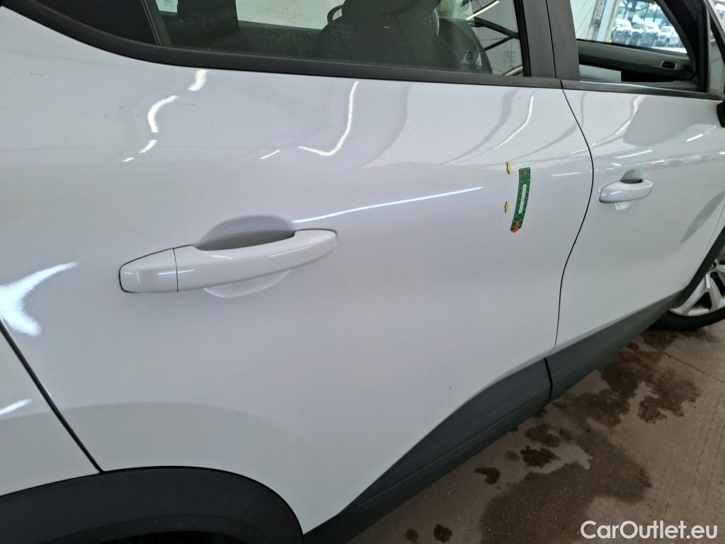  Renault  Captur  II Business 1.6 E-TECH Hybrid 145CV BVA6 E6d #1