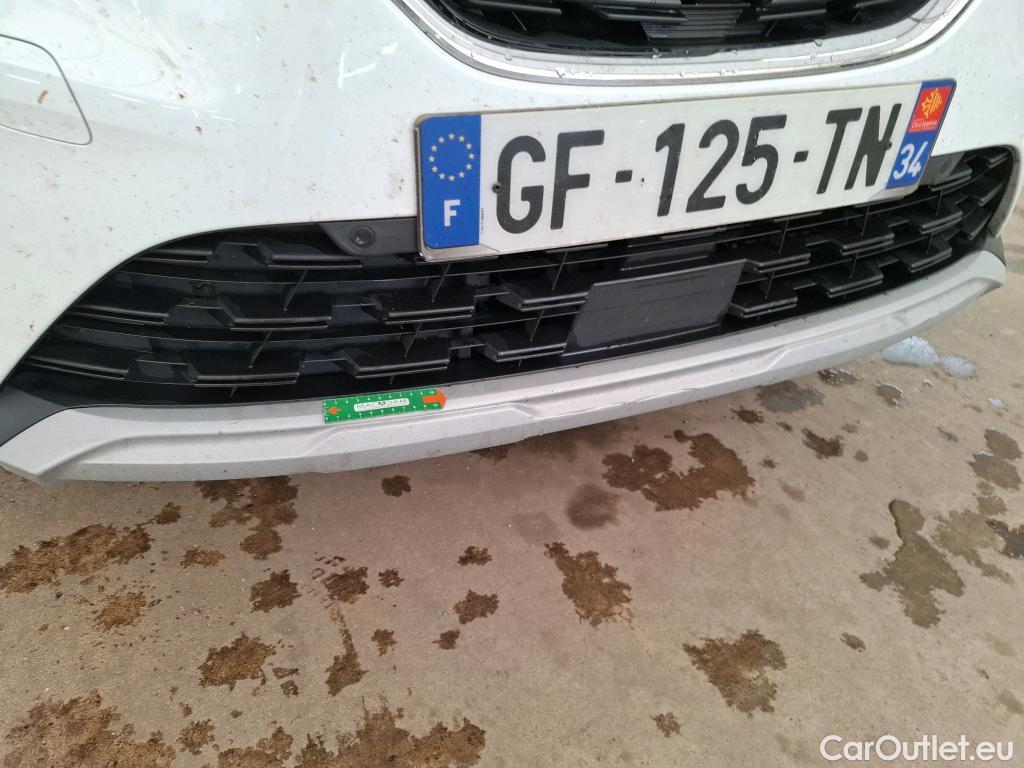  Renault  Captur  II Business 1.6 E-TECH Hybrid 145CV BVA6 E6d #7