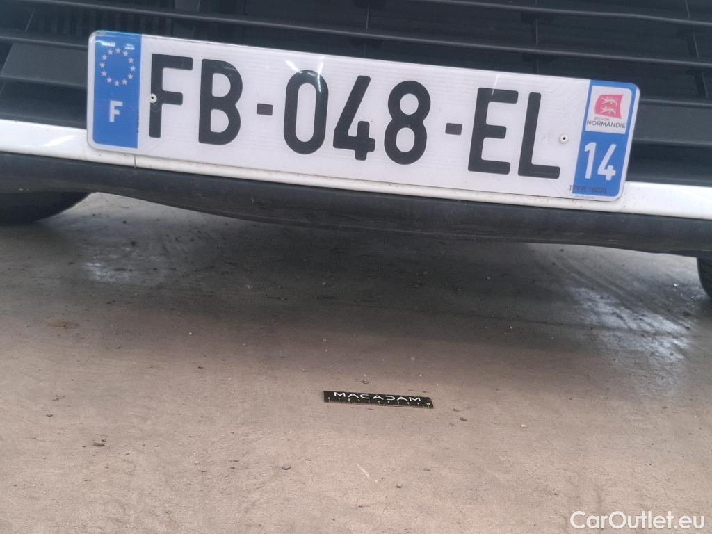  Renault  Clio  IV Business 0.9 TCe 90CV BVM5 E6 #3