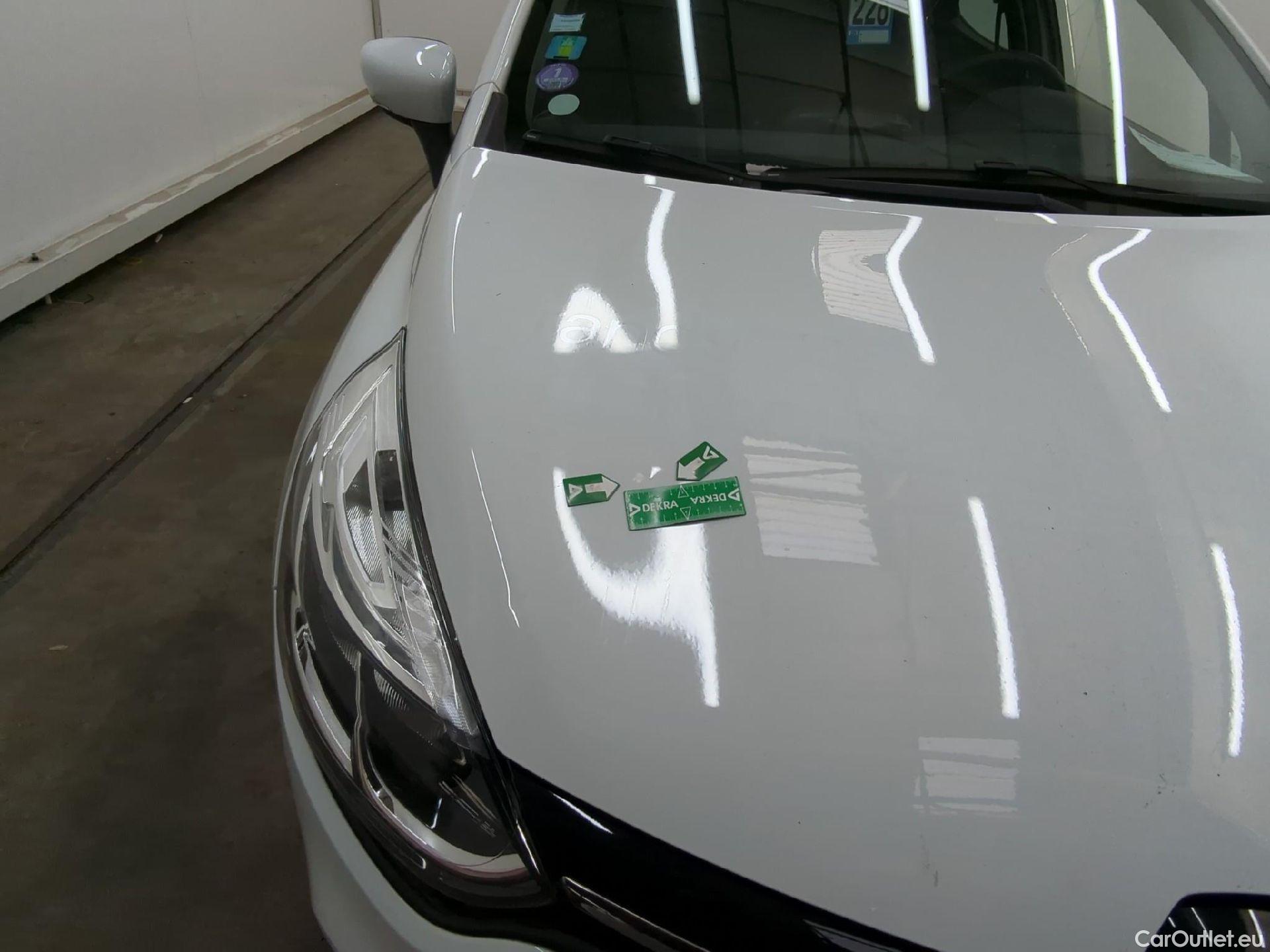  Renault  Clio  IV Business 0.9 TCe 90CV BVM5 E6 #12